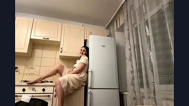 DaisyMolly's cam snapshot