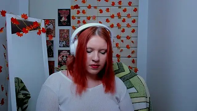 FoxPlayXX's cam snapshot