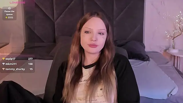 Iris_Fresh's cam snapshot