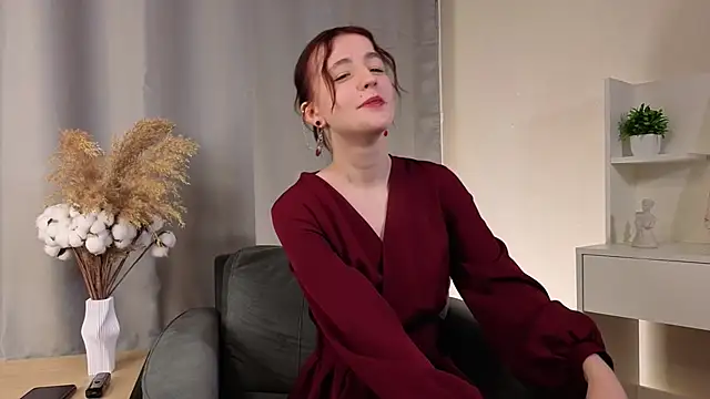 SharaSauer live sex cam