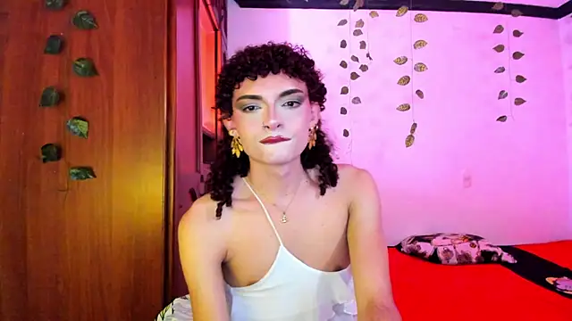 lucianromero live sex cam