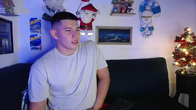 JamesCr_ live sex cam