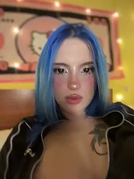 Melissa_cum live sex cam