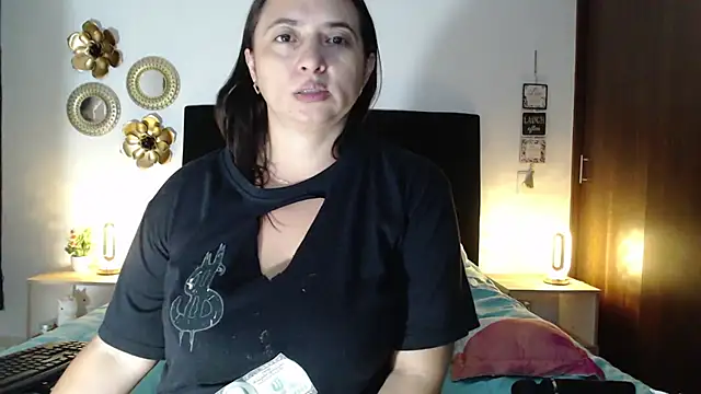 TatianaMonteross's cam snapshot