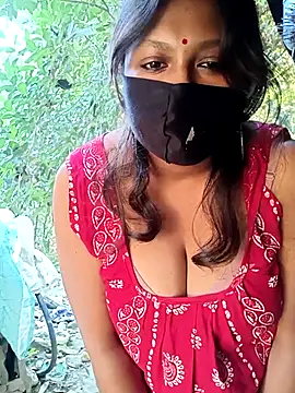 Hotty-rosni's cam snapshot