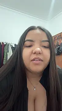 princezzc's cam snapshot