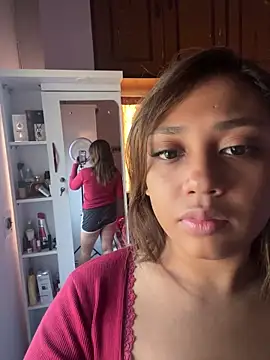 Sweetheartofyourdream's cam snapshot