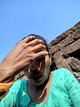 Sonam_mehta's cam snapshot