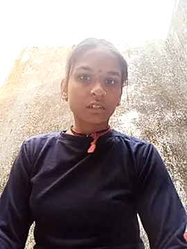 Idhika_Jha's cam snapshot