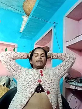 Mohni_cute's cam snapshot