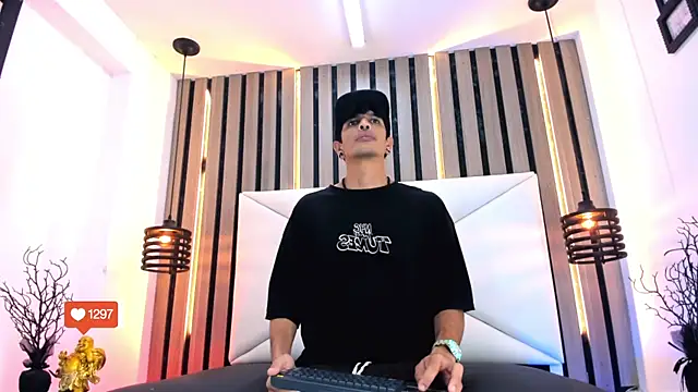 Franvill_Trato live sex cam