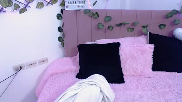 amaris_ferrer's cam snapshot