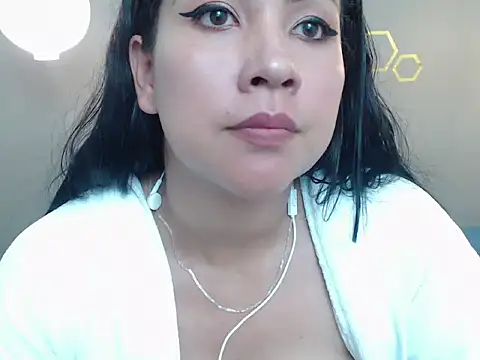 Elektrarosy's cam snapshot