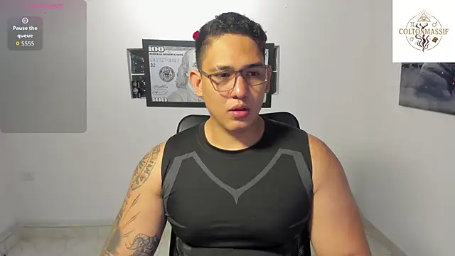 Colton_Massif live sex cam