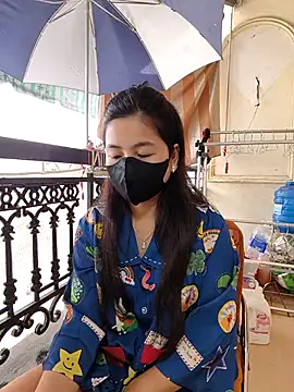 lyna_bl's cam snapshot