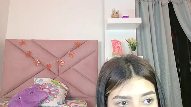 eva_sin18's cam snapshot