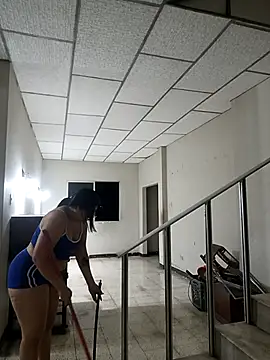 DanelyLopez's cam snapshot