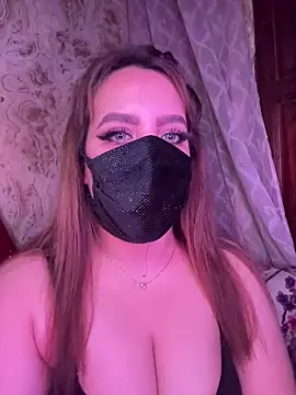 PRINSECA-AMBER live sex cam