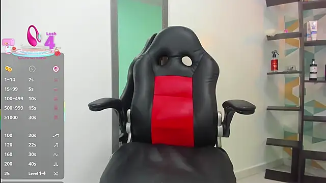 ROSIE_MOSS's cam snapshot