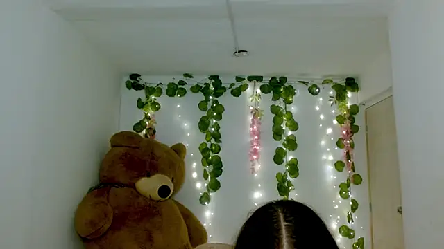 scarlet160920's cam snapshot