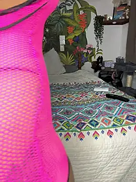 lucyrossink's cam snapshot