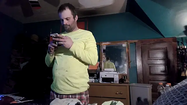 charactrzero live sex cam