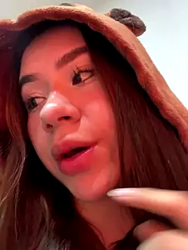 Im_Valen_Cute's cam snapshot