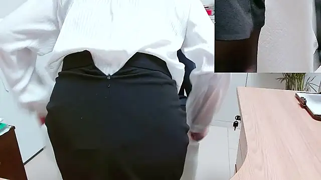 Xi-Mei's cam snapshot