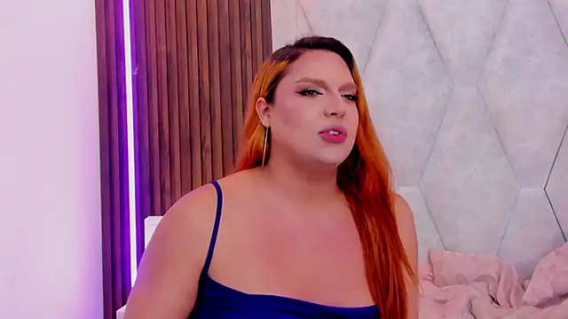 IrinaaVega live sex cam