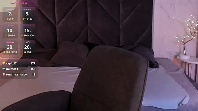 Iris_Fresh live sex cam