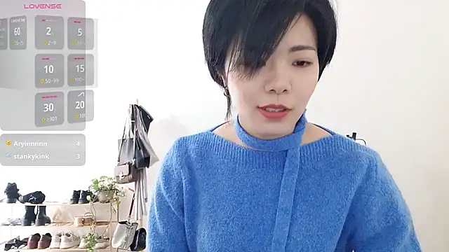 adele8731's cam snapshot