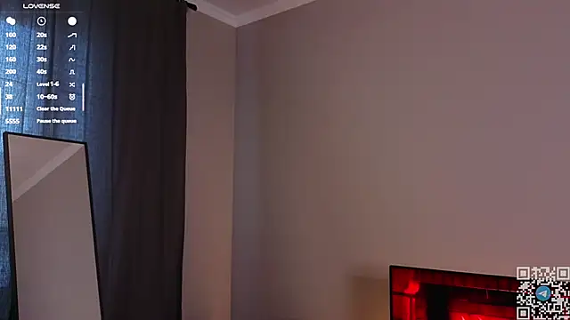 FalineDowlen's cam snapshot