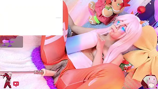 kaori-'s cam snapshot