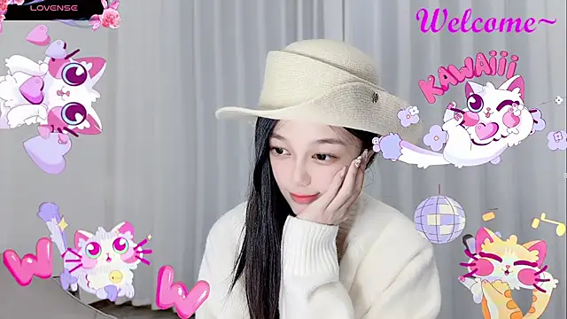 Putingyy's cam snapshot