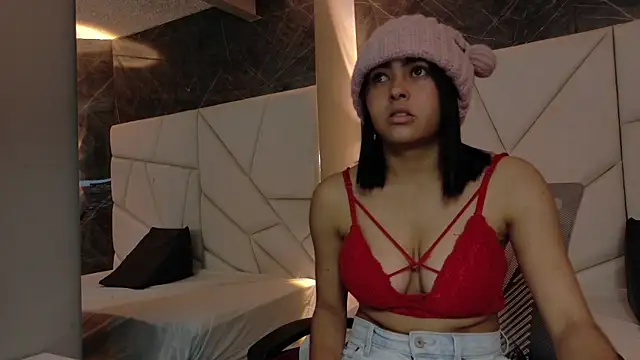 mia_violet8's cam snapshot