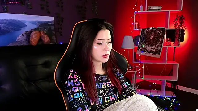 RedMidnight's cam snapshot