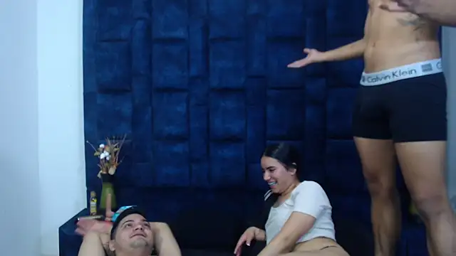 Group_Lustt live sex cam