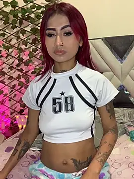 Dirty_isabella18 live sex cam