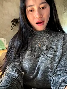 Xinli_one's cam snapshot