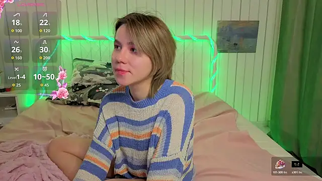 AlisiaEthen live sex cam