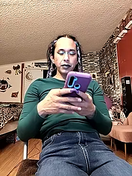 TranSexualJade95 live sex cam