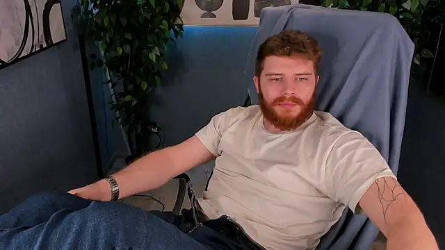 DominicGengry live sex cam