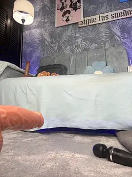 antonelaswete02's cam snapshot