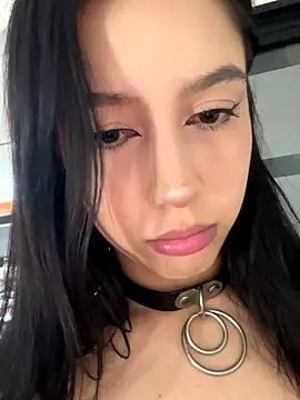 mikuserafini's cam snapshot