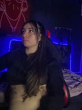 Sophie_LS's cam snapshot