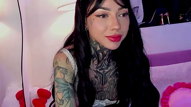 NinaVall's cam snapshot