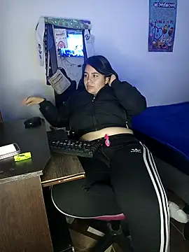 yournaughtyandsexyprinces's cam snapshot