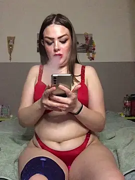 LaGazolina live sex cam