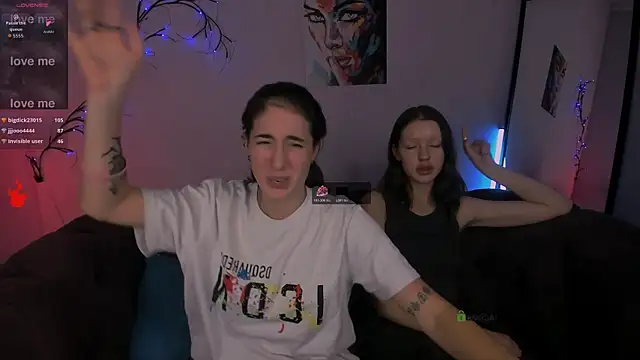 khloebeauty live sex cam