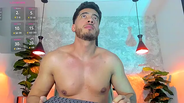 Nate_franco live sex cam